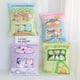 thumbnail image 3 of Juego de 8 almohadas suaves Plush Hamster Toys para niños mayores de 4 años, 3 of 5