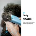 thumbnail image 4 of Kit inalámbrico 5 en 1 para peluquería canina FuzzyFix A5, 4 of 8