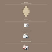 ATEEZ - GOLDEN HOUR : PART.2 - FOR Ver. - Walmart Exclusive CD