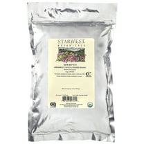 Starwest botanicals Arrowroot Powder Organic, 1 lb