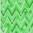 thumbnail image 1 of Ahgly Company Machine Washable Indoor Square Transitional Neon Green Area Rugs, 6' Square, 1 of 7