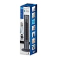thumbnail image 5 of Midea WiFi 42’’ Oscillating Tower Fan With Aromatherapy for Home Use, 5 of 14