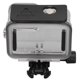 thumbnail image 5 of Para Go Pro Hero Kit de filtros de caja negra, para Go Pro Hero Para Go Pro Hero Kit de filtros de protector de pantalla negro Juego de filtros de carcasa impermeable para cámara Salid, 5 of 9