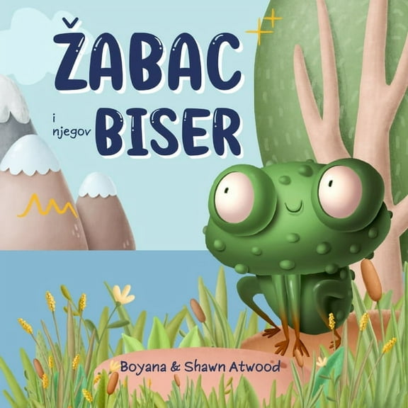 Zabac i njegov Biser, (Paperback)