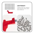 thumbnail image 2 of Shisuyan 1 Nail Puller replacement nails Steel Assorted Color for Athletes, 2 of 8