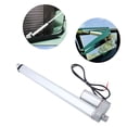 thumbnail image 3 of Electric Actuator,JS TGZ U1 Linear V Actuator N Actuator Elevated Design, 3 of 9