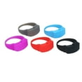 thumbnail image 4 of Amdohai Bracelet Silicone Hand Dispenser Wearable Wristband Hand Suit Refillable Dispensing Tool, 4 of 7