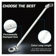 thumbnail image 4 of Ratchet Keys Torque Wrench Extra Long Flex-Head Ratcheting Wrenches Spanners Garage Automotive Tools ,Easy to Use, 4 of 7