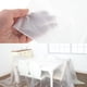 thumbnail image 3 of Kearding Máxima protección con fundas transparentes para sofá, cubiertas de película a prueba de polvo, limpias y sin polvo Cubiertas para muebles de jardín blanco, 3 of 6