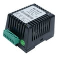 thumbnail image 2 of Generator Battery Charger, Low Power Consumption BC-5A-P Plastic Shell Genset Battery Charger 12V 24V  for Power System, 2 of 7