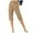 Khaki, variant on jsaierl Capri Pants Women Summer High Waist Capri Shorts Petite Straight Leg Drawstring Skimmer Pants Sports Solid Color Lightweight Capris Capri for Women