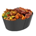 thumbnail image 2 of CSChome Stew Pot Liner Silicone Stew Pot Liner Easy to Use Food Grade Wear Resistant Temperature Resistant Long Lasting Slow Cooker Compartment, 2 of 7