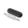 thumbnail image 1 of Adaptador Receptor Inalámbrico Bluetooth 5,0 2 En 1, Adaptador De Dongle Usb De Audio Auxiliar Para Coche, Conector De 3,5Mm Para Auriculares, Kit De Altavoces Para Coche Advancent EL008507-00, 1 of 5