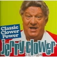 thumbnail image 1 of Jerry Clower Classic Clower Power CD, 1 of 1
