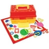 Play-Doh Tool Box