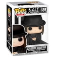 thumbnail image 2 of Pop Funko Ozzy Osbourne Icons : Music, 2 of 2