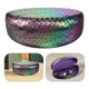 thumbnail image 1 of KAKOWELY Estuche Protector Para Gafas De Sol Con Interior Seguro Y Exterior Resistente A Rayones, 1 of 8