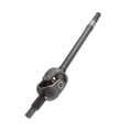 thumbnail image 2 of Front Driver CV Axle Assembly for Jeep Wrangler 07-18 Wrangler JK 2018 3.6L 3.8L, 2 of 8