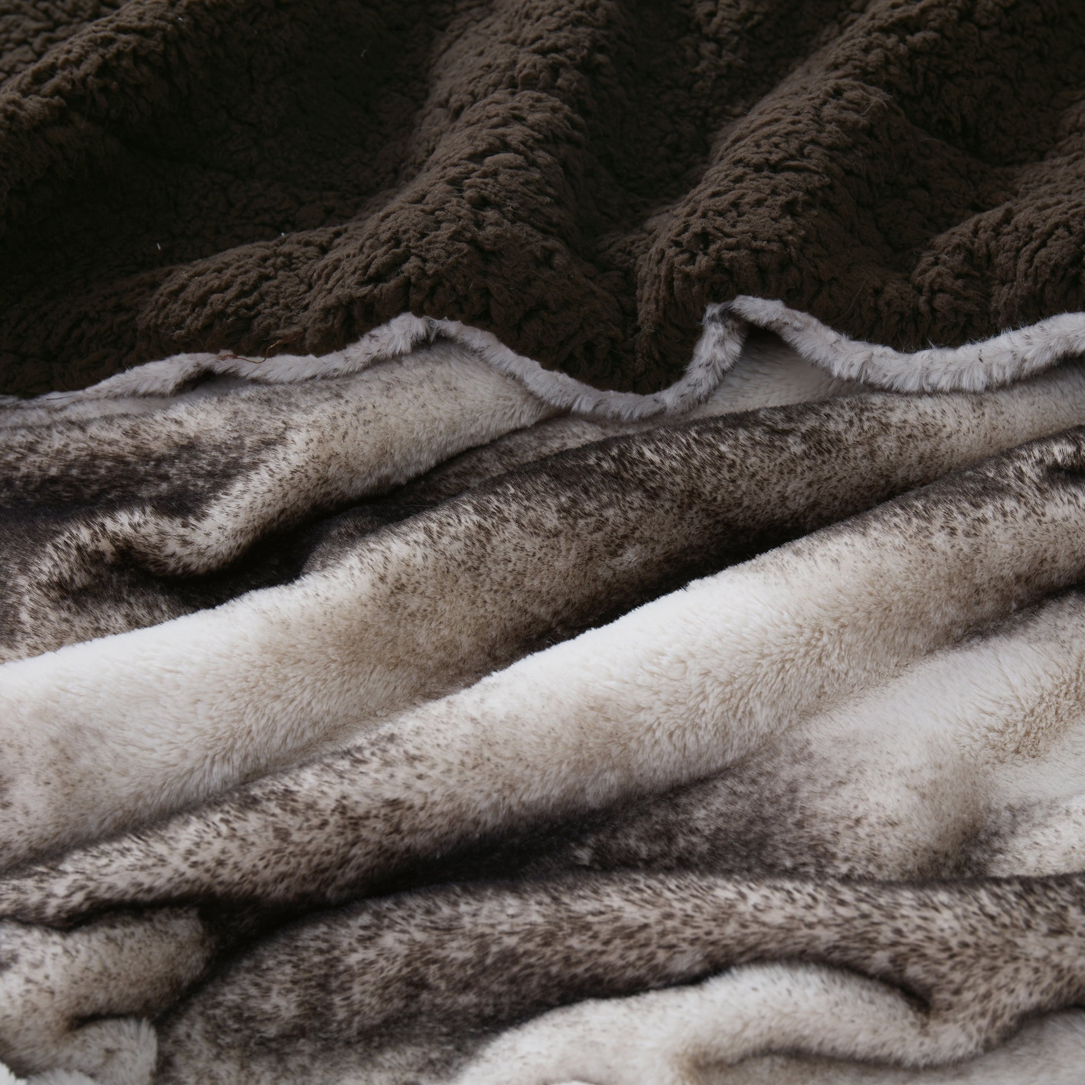 Better homes and garden cow blanket hot sale