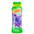 thumbnail image 2 of Gain In-Wash Laundry Scent Booster, Moonlight Breeze Scent, Fresh Extender + Odour Protection, 2 of 18