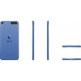 thumbnail image 2 of Restored Apple iPod Touch 16GB Blue (6th Gen) (Refurbished), 2 of 2