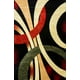 thumbnail image 1 of Alfombra Turca SAMS DEPOT Modelo Alida Lopped 90x153 Cm, 1 of 4