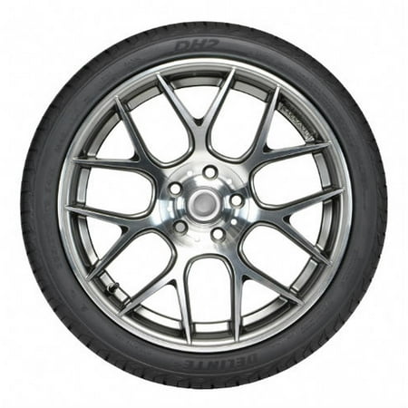 Delinte DH2 All Season 255/35R18 94W XL Passenger Tire Sansujyuku sansujyuku.com