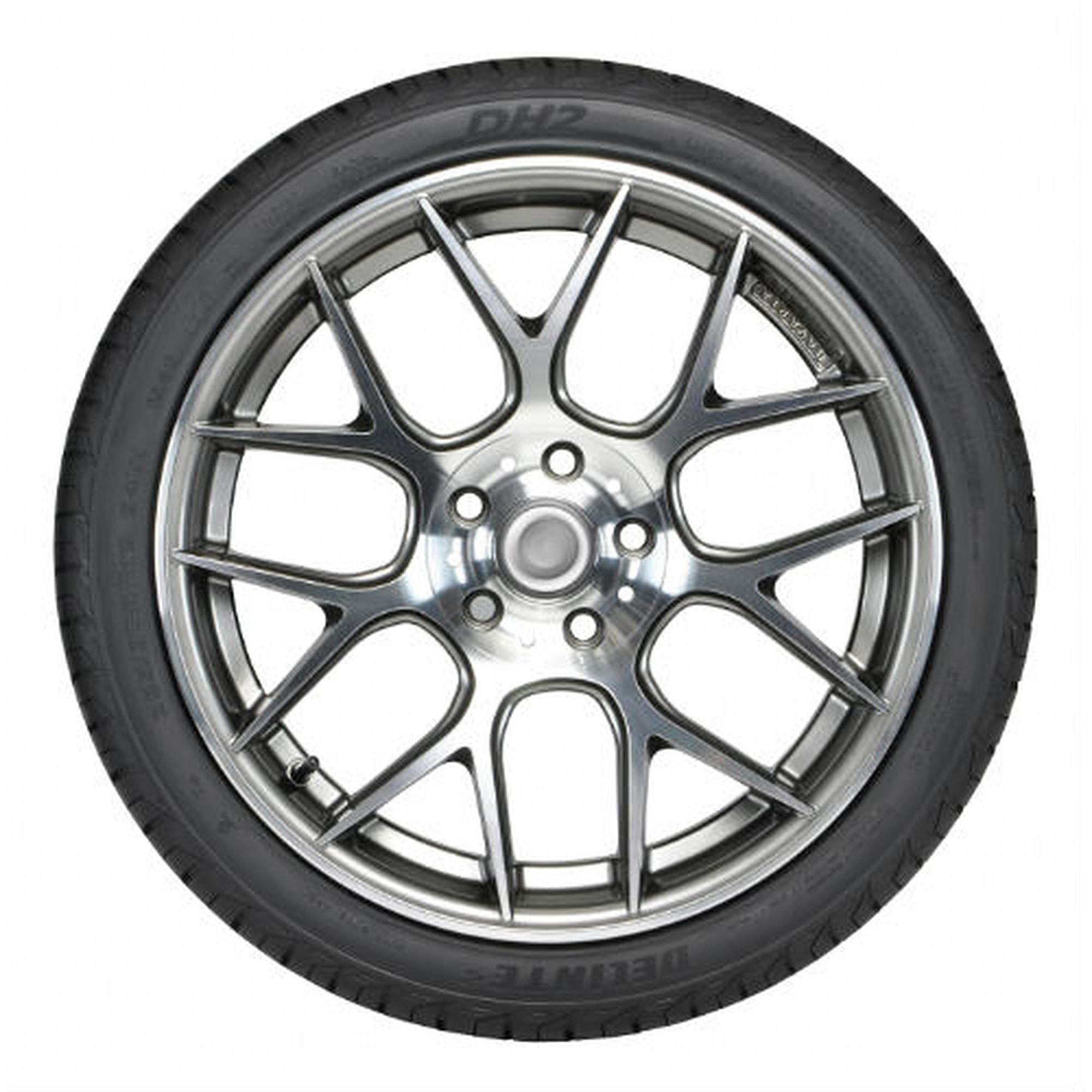 Delinte DH2 235/40R19 ZR 98Y XL A/S High Performance Tire simolary.com 11 Delinte DH2 235/40R19 ZR 98Y XL A/S High Performance Tire Simolary simolary.com 11