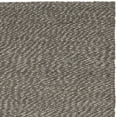 thumbnail image 4 of SAFAVIEH Natural Fiber Lars Braided Jute Area Rug, Grey, 4' x 6', 4 of 7