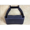 thumbnail image 4 of Polymar Padded Endurance Stirrups with 4 1/2" Tread, 4 of 5