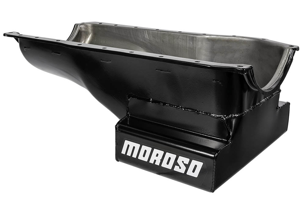 Moroso 20558 Ford 351C-400 Oil Pan