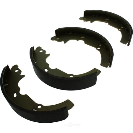 Centric 110.06180 Drum Brake Shoe