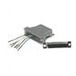 UPC: 0757120029342 | C2G network adapter – gray