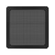 thumbnail image 1 of Filtro Magnético de Polvo Wdftyju para Ordenador Ventilador Cubierta de Malla Negro 8cm 3 uds, 1 of 9