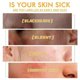 thumbnail image 5 of 24k Gold Peel Off Mask, 98.4% Gold Facial Mask Skin Repair Deep Cleansing Mask Anti Aging Face Peeling Masks Blackhead Remover Mask, 5 of 5