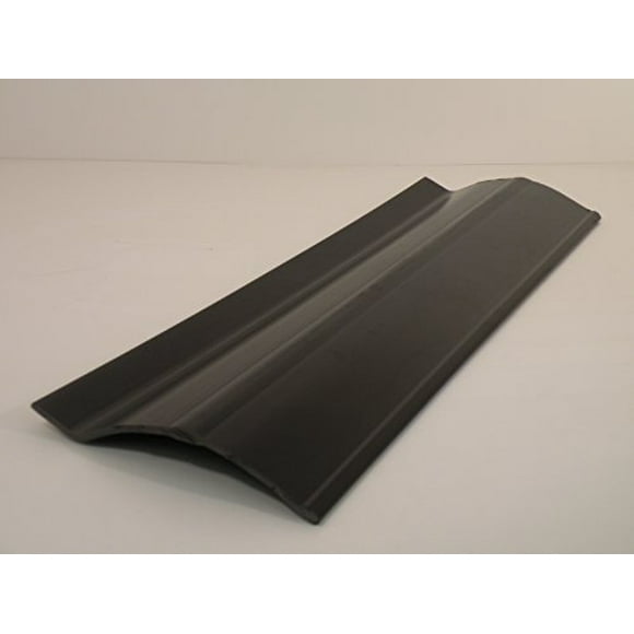 8 Ft. Super-Duty Thermoplastic Snow Delector Snow Plows