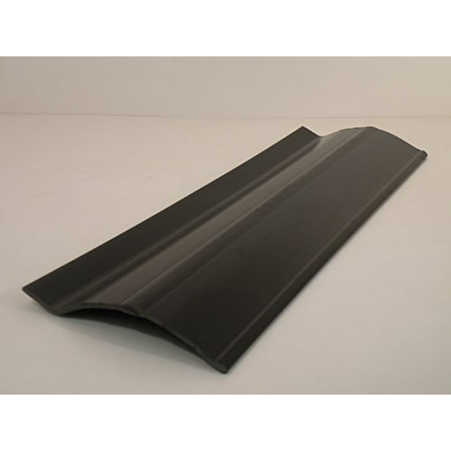 8 Ft. Super-Duty Thermoplastic Snow Delector Snow Plows