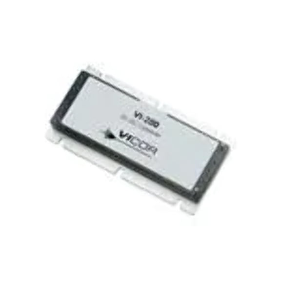 VI-B63-EU-03 Converter DC/DC Booster 300V 24V –10 to 85°C 200W Full Brick Through Hole