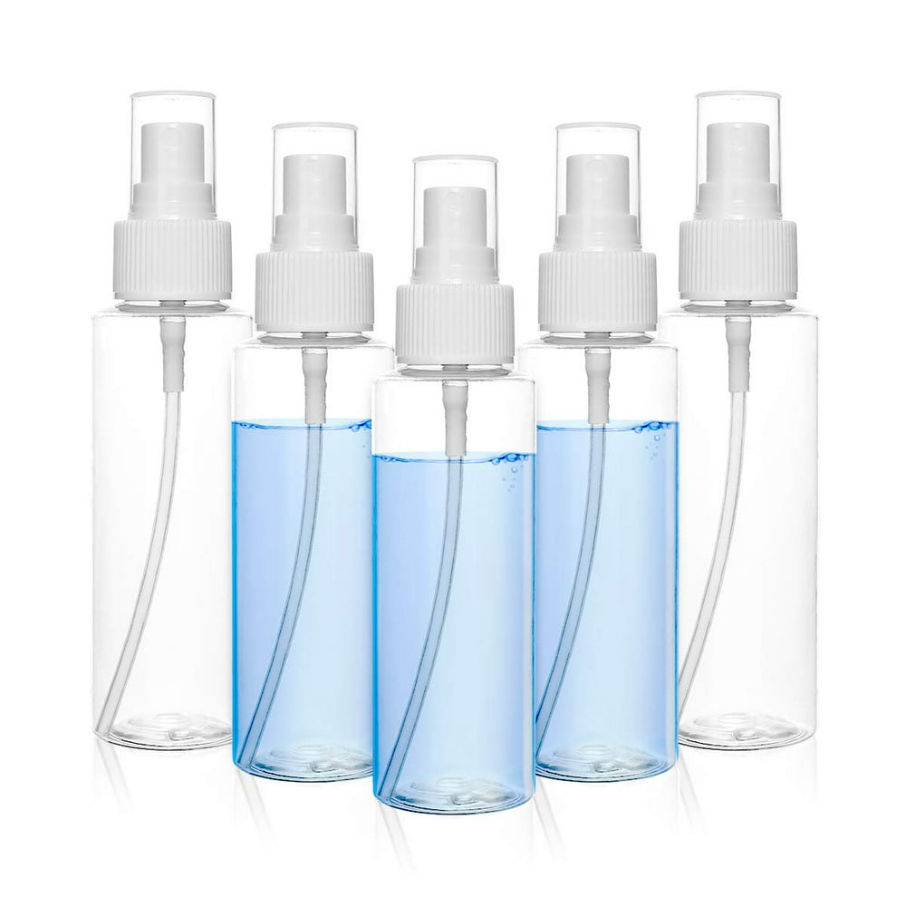 travel spray bottle design