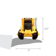 CAT Rugged Dump Truck