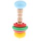 thumbnail image 1 of Sonajeros de para Bebés Sonajero de Agarre Educativo Juguetes Montessori para Hugo Sonajeros de madera, 1 of 10