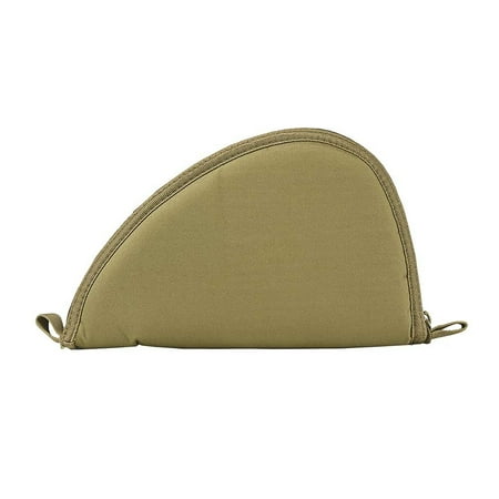 Medium Pistol Case