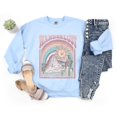 thumbnail image 4 of Wanderlust T-Shirt, Travel Lover T-Shirt, Explore T-Shirt, Boho Crewneck Desert T-Shirt, G, 4 of 7