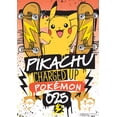 thumbnail image 4 of Buffalo Games 300-Piece Pokemon Charged Up Interlocking Jigsaw Puzzle, 4 of 5