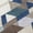Navy, variant on Addison Rugs Chantille Indoor/Outdoor Transitional Geometric Black Machine Washable Rectangle Rug, 10' x 14'