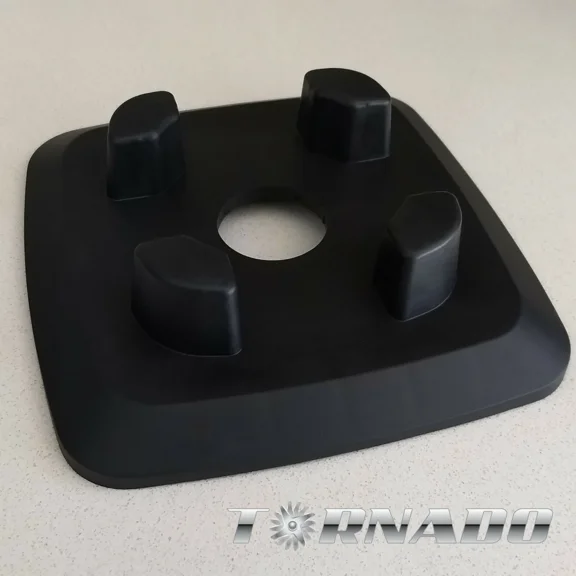 Tornado Blender Rubber Pad / Direct Replacement Part / Spare Part / New