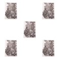 thumbnail image 3 of Injueey Plantilla de carpetas en relieve para álbum de fotos, fabricación de tarjetas, plantilla en relieve, molde para pastel y Fondant Type3 NO3 Injueey CBP122647, 3 of 4