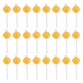 thumbnail image 1 of 30 PCS Lollipop Llavero Llavero Colgantes Llavero Anillo Colgante Colgante Llavero Decoración, 1 of 7