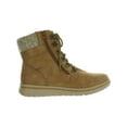 thumbnail image 3 of Cliffs by White Mountain Womens Hearty Ankle Outdoors Combat & Lace-up Boots, 3 of 3