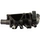 thumbnail image 2 of Carcasa del termostato del refrigerante del motor con sensor + junta para Fiesta 03-08 1218087, 2 of 5